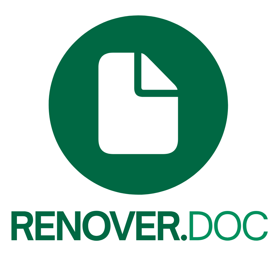 RénoverDOC